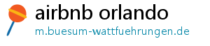 airbnb orlando