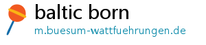 baltic born