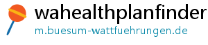 wahealthplanfinder