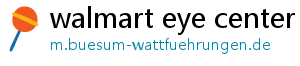 walmart eye center