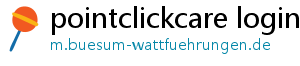 pointclickcare login