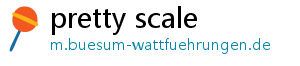 pretty scale