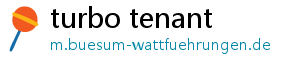 turbo tenant